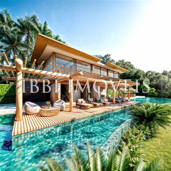 Empreendimento Exclusivo Frente À Lagoa 2