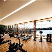 Empreendimento Exclusivo Frente À Lagoa 7