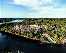 Empreendimento Exclusivo Frente À Lagoa 9