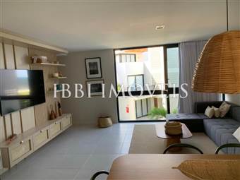 Apartamento Con Balcón 2