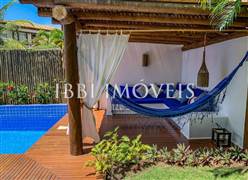 Excellent High Standard House In Barra Grande 11