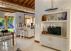 Excellent High Standard House In Barra Grande 8