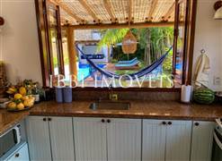 Excellent High Standard House In Barra Grande 10