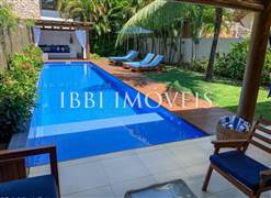 Excellent High Standard House In Barra Grande 12