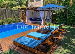 Excellent High Standard House In Barra Grande 5