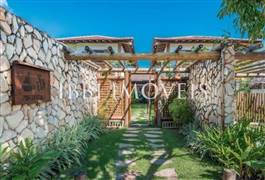 Excellent High Standard House In Barra Grande 1