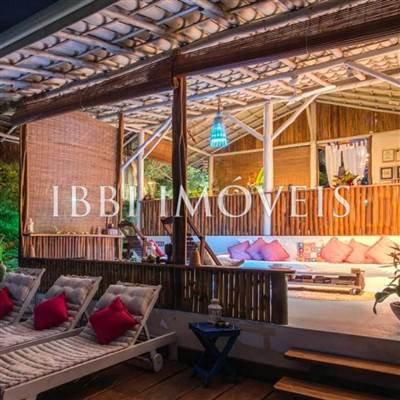 Excellent Eco Pousada