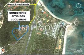 Excellent Land 200M From The Sea 1