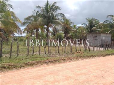 Excelente Terreno Com 3.000M² 