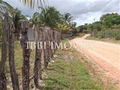 Excellent plot of land measuring 3,000 m².  2