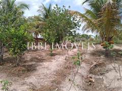 Excellent plot of land measuring 3,000 m².  9