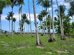 Excellent Sea Front Land On 4th Beach 1