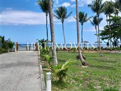 Excellent Sea Front Land On 4th Beach 2
