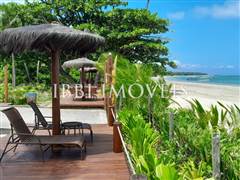 Excellent Sea Front Land On 4th Beach 3