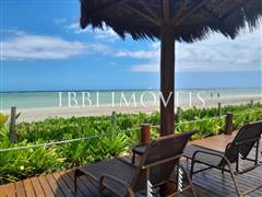 Excellent Sea Front Land On 4th Beach 9
