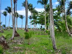 Excellent Sea Front Land On 4th Beach 11