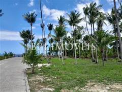 Excellent Sea Front Land On 4th Beach 12