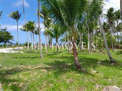 Excellent Sea Front Land On 4th Beach 13