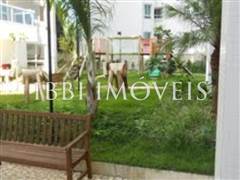 2 bedrooms 1 bathroom in Alphaville Paralela 9
