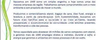 Fazenda De Cana De Acucar  9