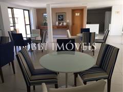 Furnished Flat In Gated Community 9