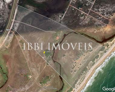 Great Area For Developments Beira Mar