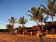 Hotel De Luxo Localizado Em Praia Nobre De  3