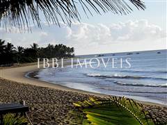 Hotel De Luxo Localizado Em Praia Nobre De  4
