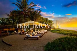 Luxury Beach Hotel / Pousada 11