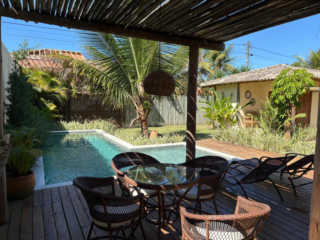 Trancoso - Imóvel Próximo Do Quadrado
