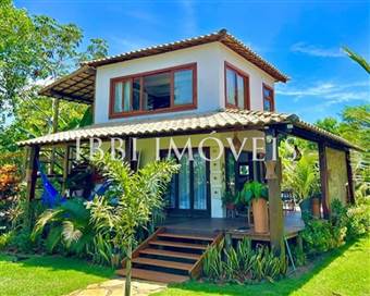 Beautiful House 500m From the Beach