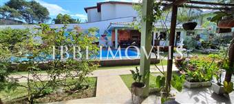 Casa Aconchegante Bairro Tapapiri Com 05 Suites 8