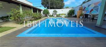 Casa Aconchegante Bairro Tapapiri Com 05 Suites 2