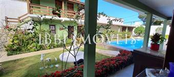 Casa Aconchegante Bairro Tapapiri Com 05 Suites 15
