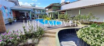 Casa Aconchegante Bairro Tapapiri Com 05 Suites 18