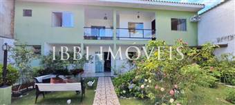 Casa Aconchegante Bairro Tapapiri Com 05 Suites 6