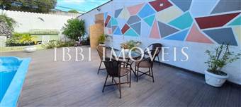 Casa Aconchegante Bairro Tapapiri Com 05 Suites 3