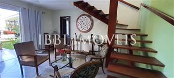 Casa Aconchegante Bairro Tapapiri Com 05 Suites 9