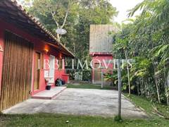 Beautiful House With 2 Bathrooms In Arraial 3