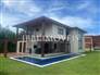 Linda Casa Com Ótima Localização 1