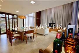 Linda Casa Em Condomínio Alto Padrão  5