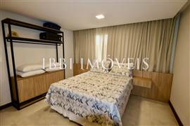 Linda Casa Em Condomínio Alto Padrão  6