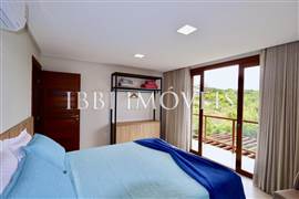 Linda Casa Em Condomínio Alto Padrão  7