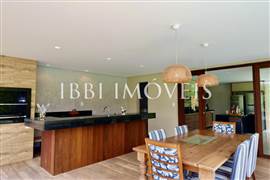 Linda Casa Em Condomínio Alto Padrão  14