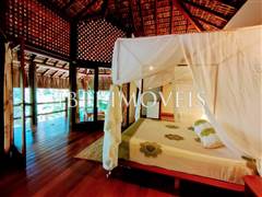 Pousada Vista Mar Com 2 Chales  4