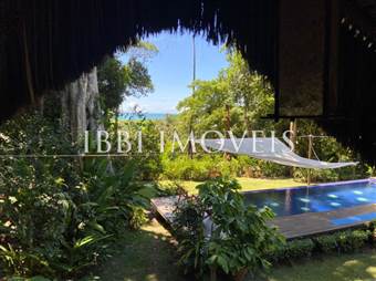 Pousada Vista Mar Com 2 Chales 