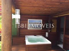 Beautiful Beach Bungalow with Sea View 11