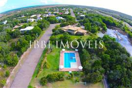 With 1000M2 lot Near The Club 1