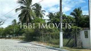 Lot With 1.052,82M² In Condo Well Located 2