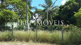 Lot With 1.052,82M² In Condo Well Located 3